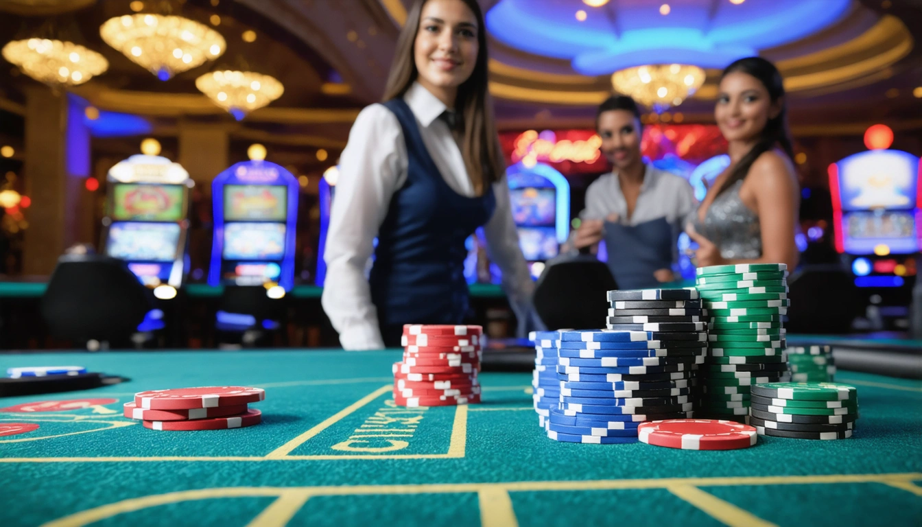 Realz casino login Anleitung und sichere Zugänge