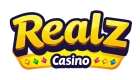 Logo realzcasino.biz